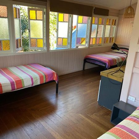 Dreamtime Hostel Cairns Exterior foto